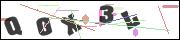 Spam bot protection (CAPTCHA)