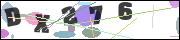 Spam bot protection (CAPTCHA)