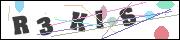 Spam bot protection (CAPTCHA)