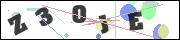 Spam bot protection (CAPTCHA)