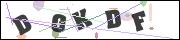 Spam bot protection (CAPTCHA)
