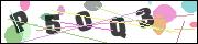 Spam bot protection (CAPTCHA)