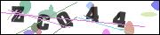 Spam bot protection (CAPTCHA)
