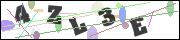 Spam bot protection (CAPTCHA)