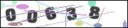 Spam bot protection (CAPTCHA)