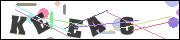 Spam bot protection (CAPTCHA)