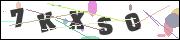 Spam bot protection (CAPTCHA)