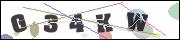 Spam bot protection (CAPTCHA)