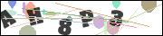 Spam bot protection (CAPTCHA)