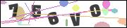 Spam bot protection (CAPTCHA)