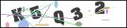 Spam bot protection (CAPTCHA)