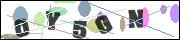 Spam bot protection (CAPTCHA)
