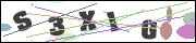 Spam bot protection (CAPTCHA)