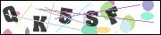 Spam bot protection (CAPTCHA)
