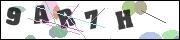 Spam bot protection (CAPTCHA)