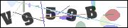 Spam bot protection (CAPTCHA)