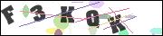 Spam bot protection (CAPTCHA)
