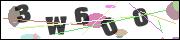 Spam bot protection (CAPTCHA)