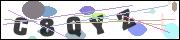 Spam bot protection (CAPTCHA)