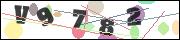 Spam bot protection (CAPTCHA)