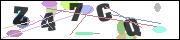 Spam bot protection (CAPTCHA)