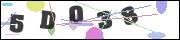 Spam bot protection (CAPTCHA)