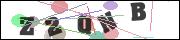 Spam bot protection (CAPTCHA)