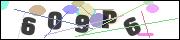 Spam bot protection (CAPTCHA)