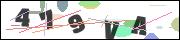 Spam bot protection (CAPTCHA)