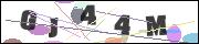 Spam bot protection (CAPTCHA)