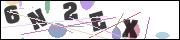 Spam bot protection (CAPTCHA)