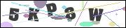 Spam bot protection (CAPTCHA)