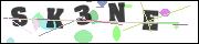 Spam bot protection (CAPTCHA)