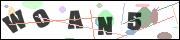 Spam bot protection (CAPTCHA)