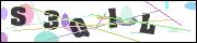 Spam bot protection (CAPTCHA)