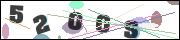 Spam bot protection (CAPTCHA)