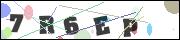 Spam bot protection (CAPTCHA)