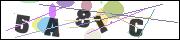 Spam bot protection (CAPTCHA)