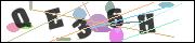 Spam bot protection (CAPTCHA)