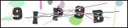 Spam bot protection (CAPTCHA)