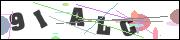 Spam bot protection (CAPTCHA)