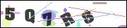Spam bot protection (CAPTCHA)