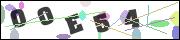 Spam bot protection (CAPTCHA)