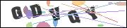 Spam bot protection (CAPTCHA)