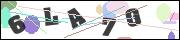 Spam bot protection (CAPTCHA)