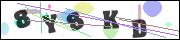 Spam bot protection (CAPTCHA)