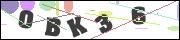Spam bot protection (CAPTCHA)