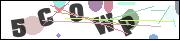 Spam bot protection (CAPTCHA)