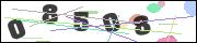 Spam bot protection (CAPTCHA)