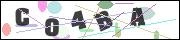 Spam bot protection (CAPTCHA)